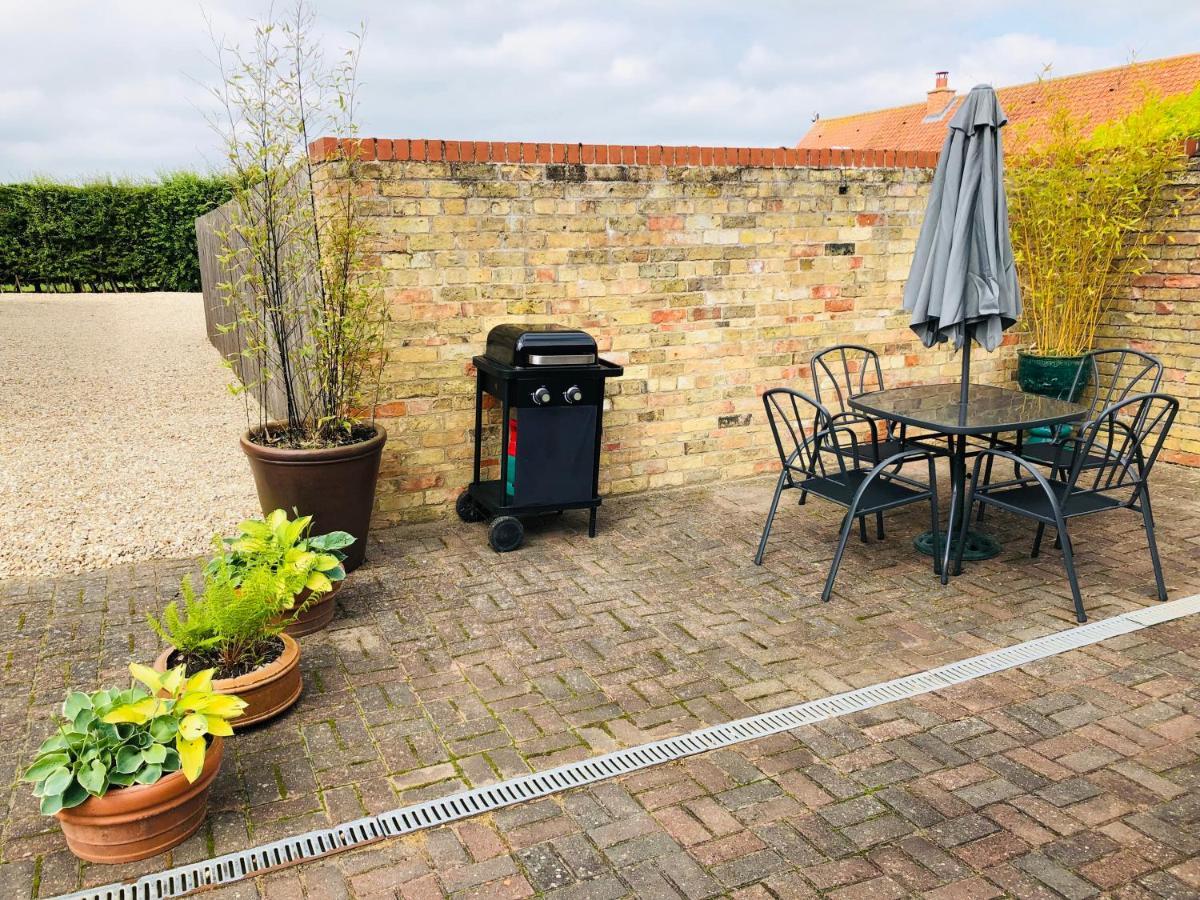 Charming Hen Cottage Countryside Retreat Lincoln Newball Exteriér fotografie