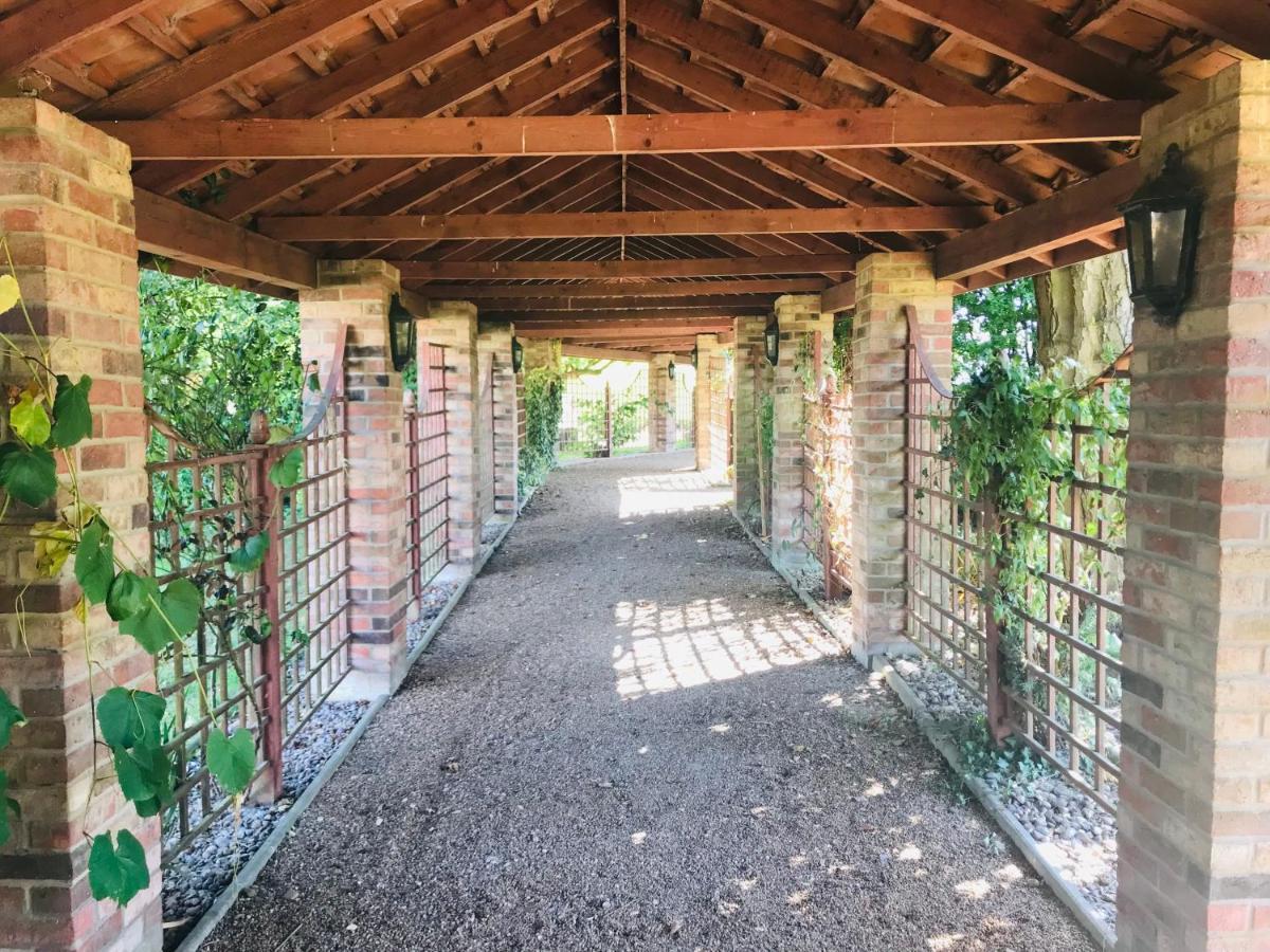 Charming Hen Cottage Countryside Retreat Lincoln Newball Exteriér fotografie