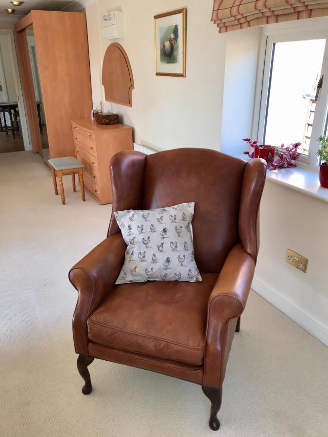 Charming Hen Cottage Countryside Retreat Lincoln Newball Exteriér fotografie