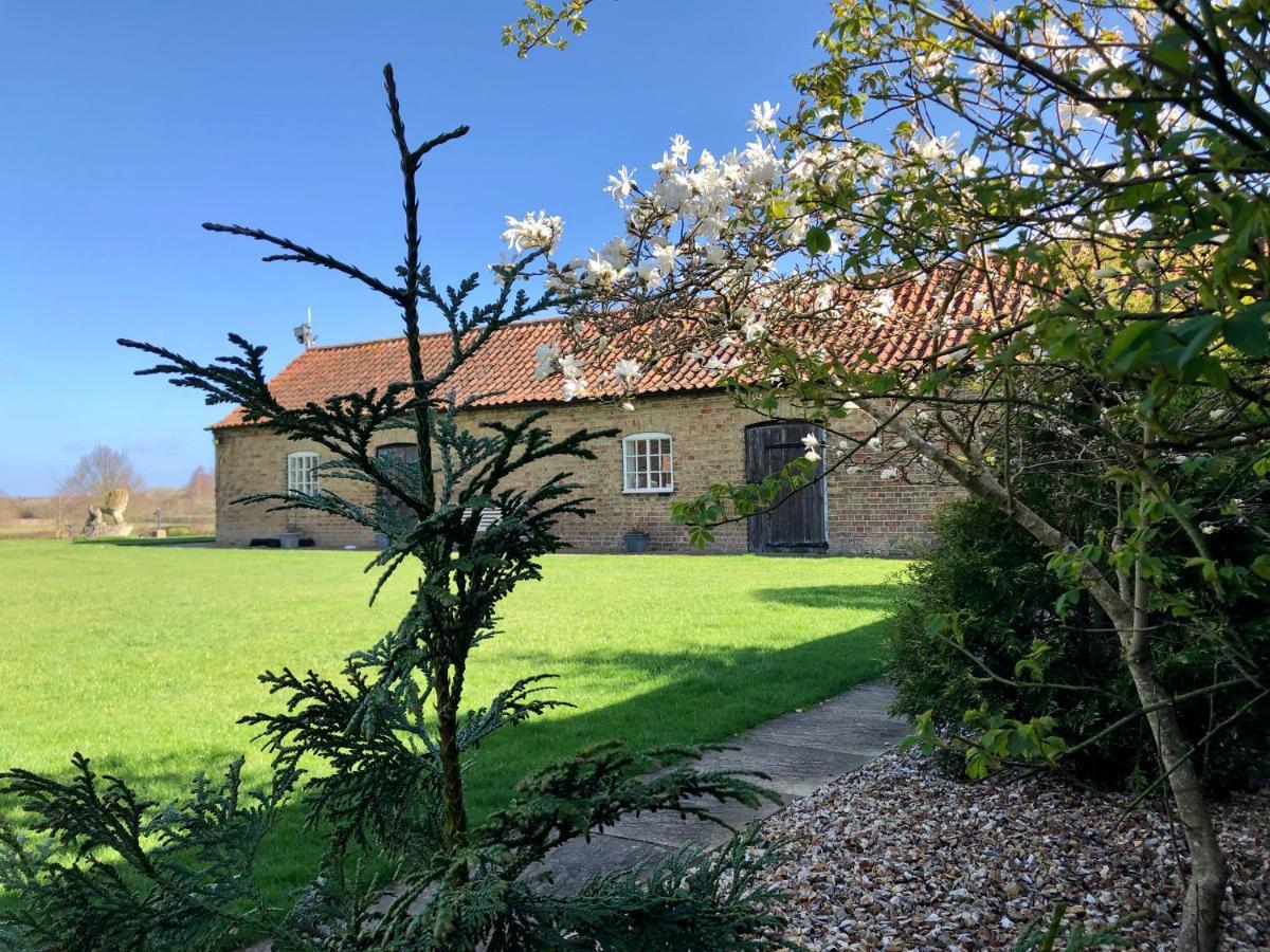 Charming Hen Cottage Countryside Retreat Lincoln Newball Exteriér fotografie