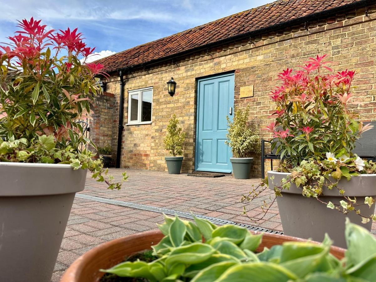 Charming Hen Cottage Countryside Retreat Lincoln Newball Exteriér fotografie