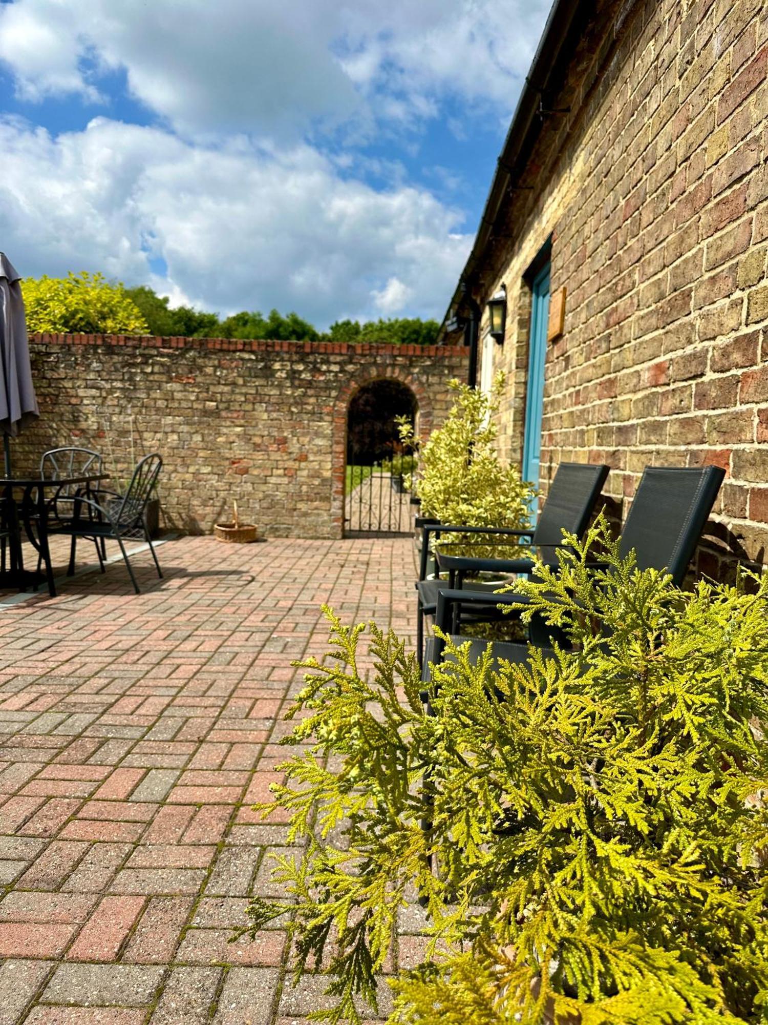 Charming Hen Cottage Countryside Retreat Lincoln Newball Exteriér fotografie