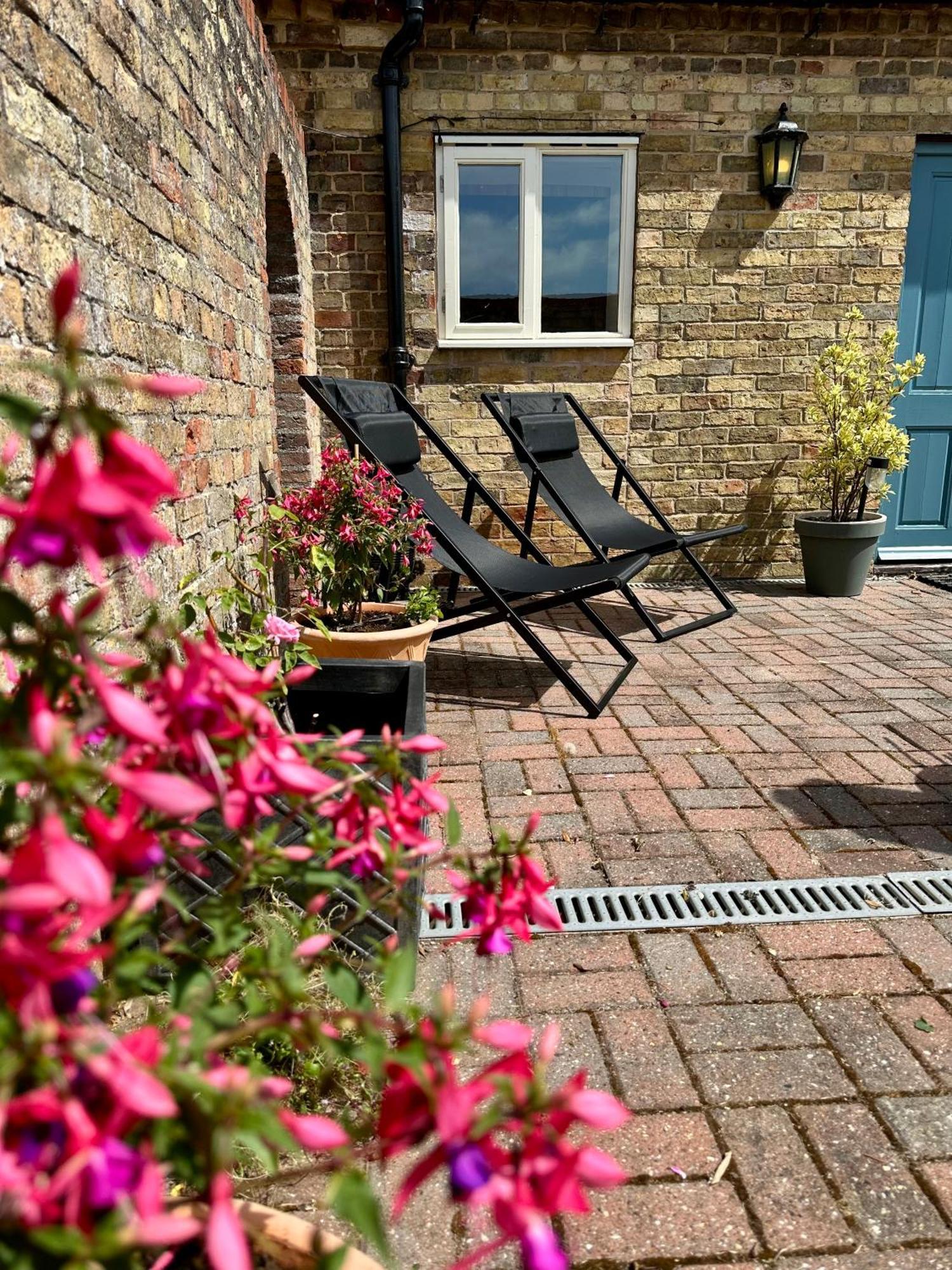 Charming Hen Cottage Countryside Retreat Lincoln Newball Exteriér fotografie